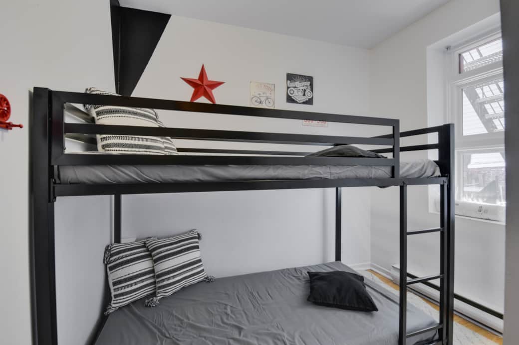Chambre 3 