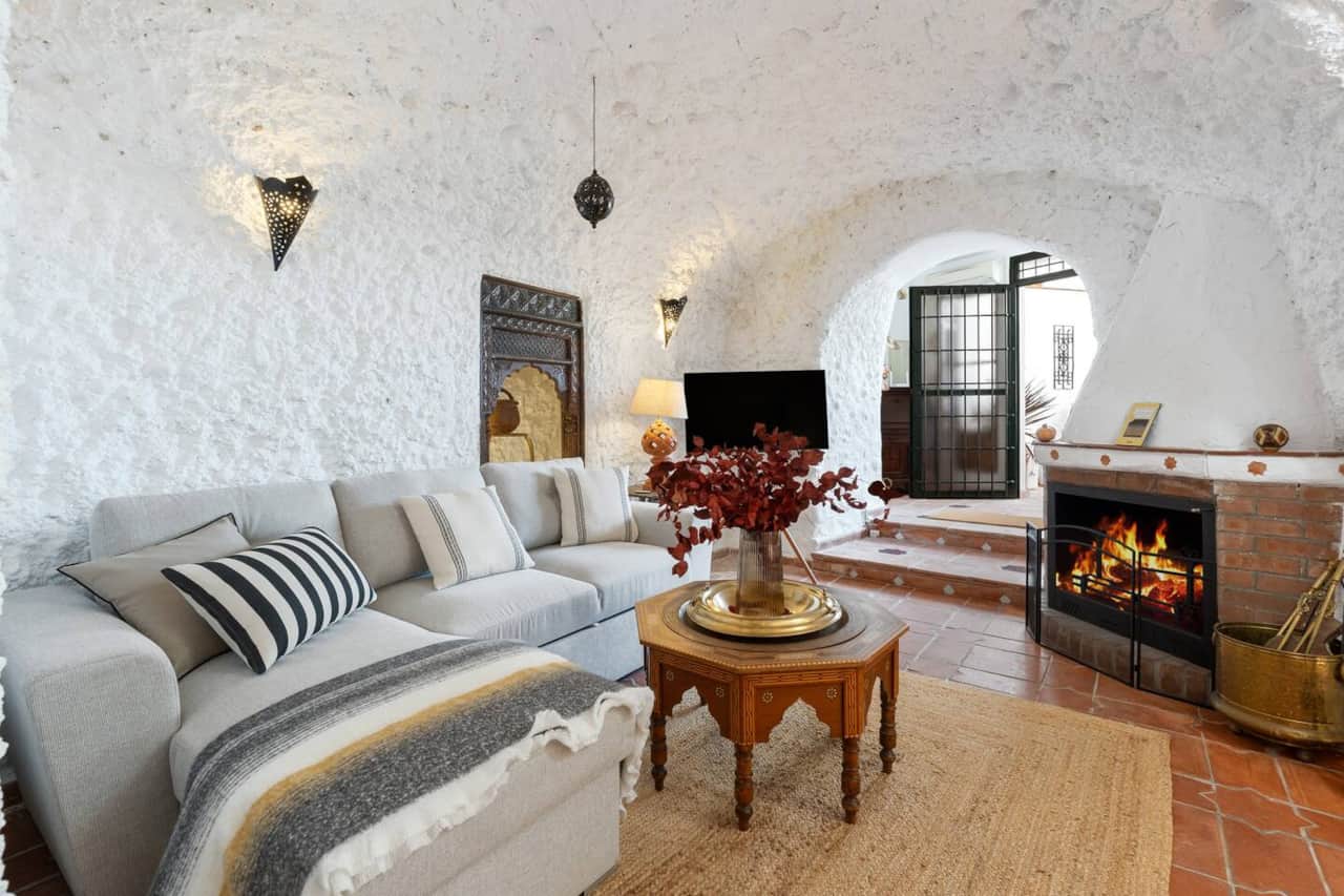 Salón