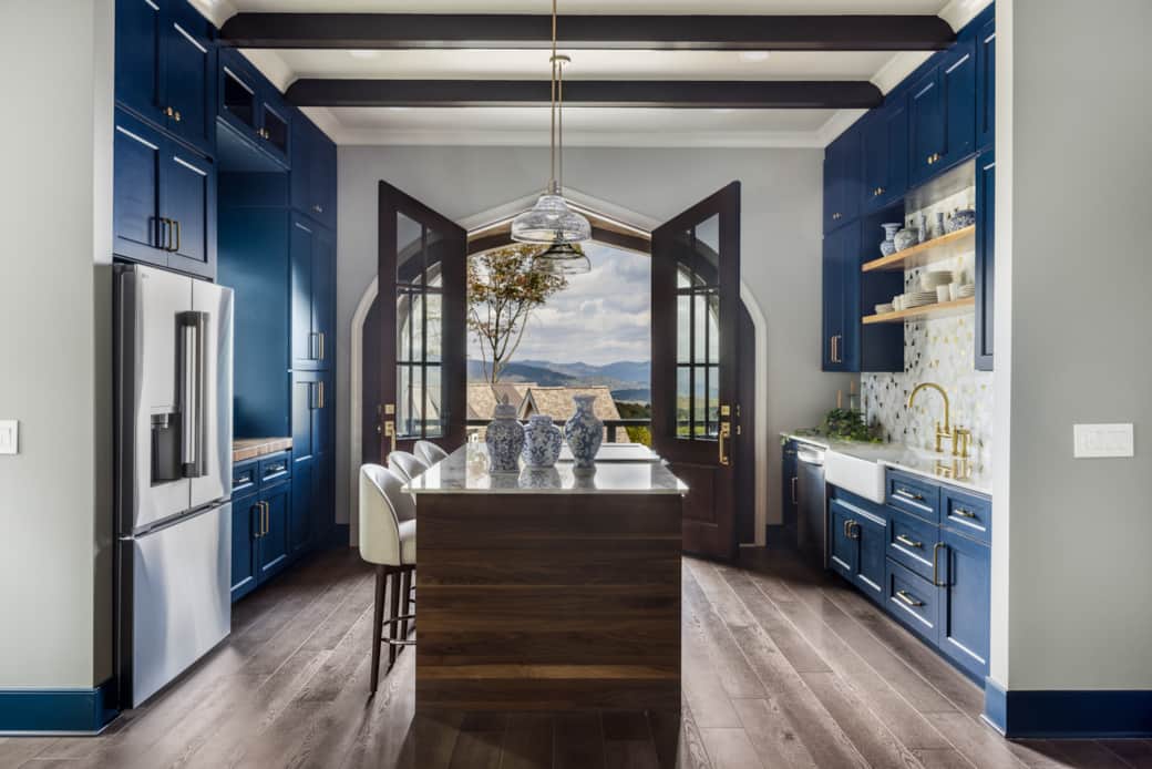 The Jake Kitchen 