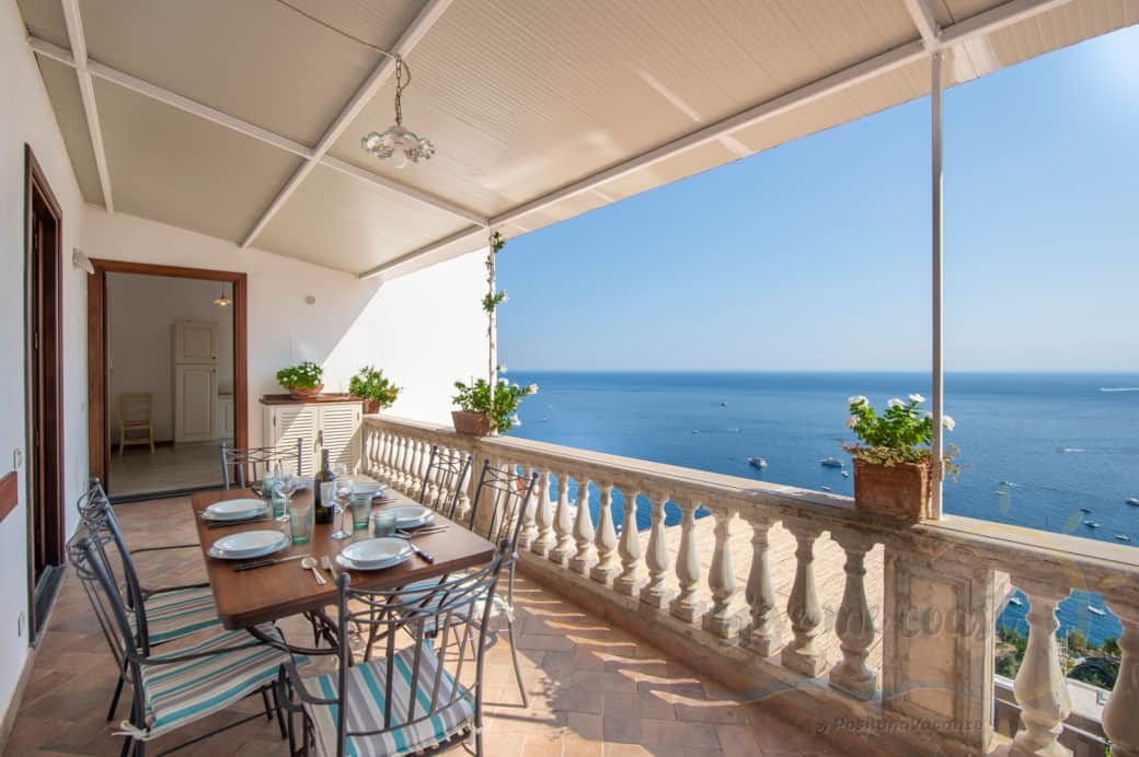 Welcome to La Casa di Zia Amalia!