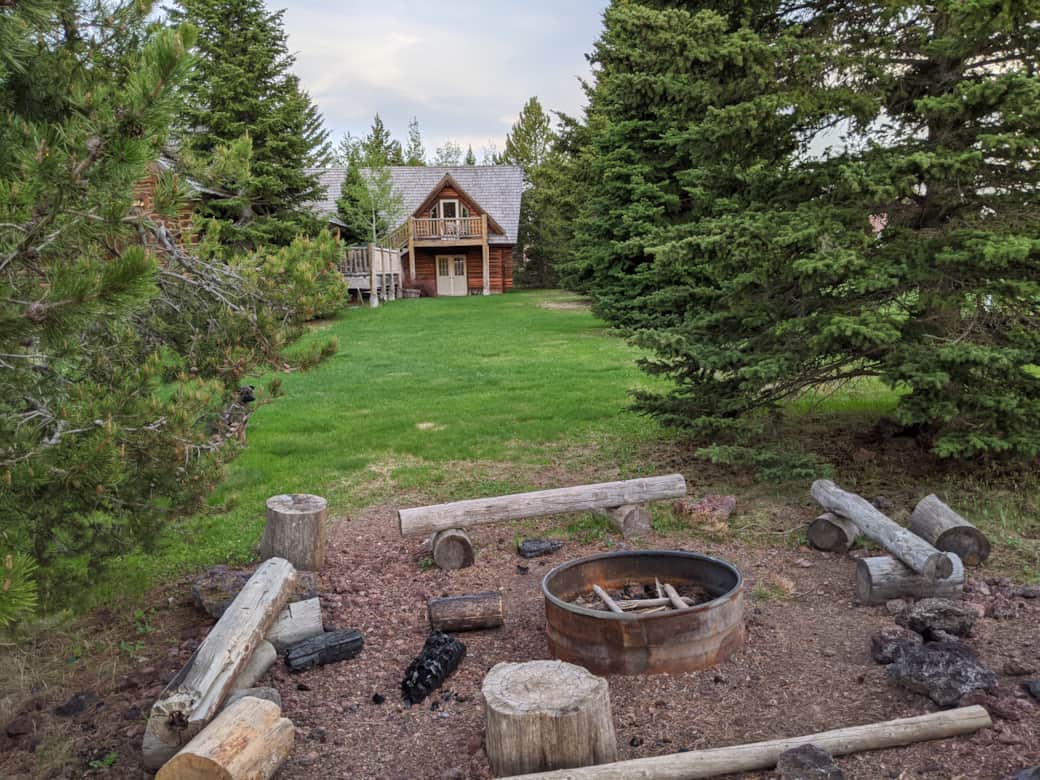 Fire Pit Fire Pit
