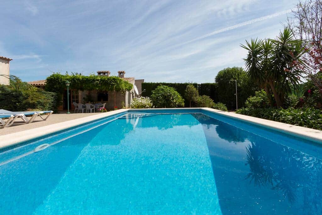 Villa Panada, Pollensa