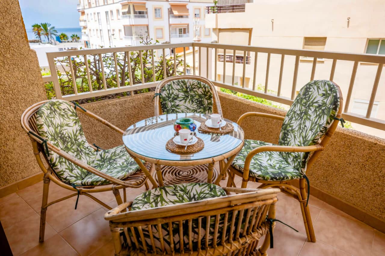 Terraza