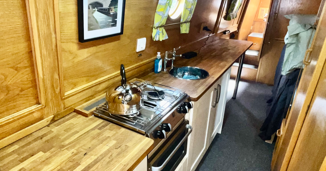 Galley