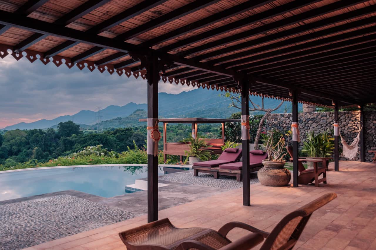 Villa Shanti_Sumberkimahill
