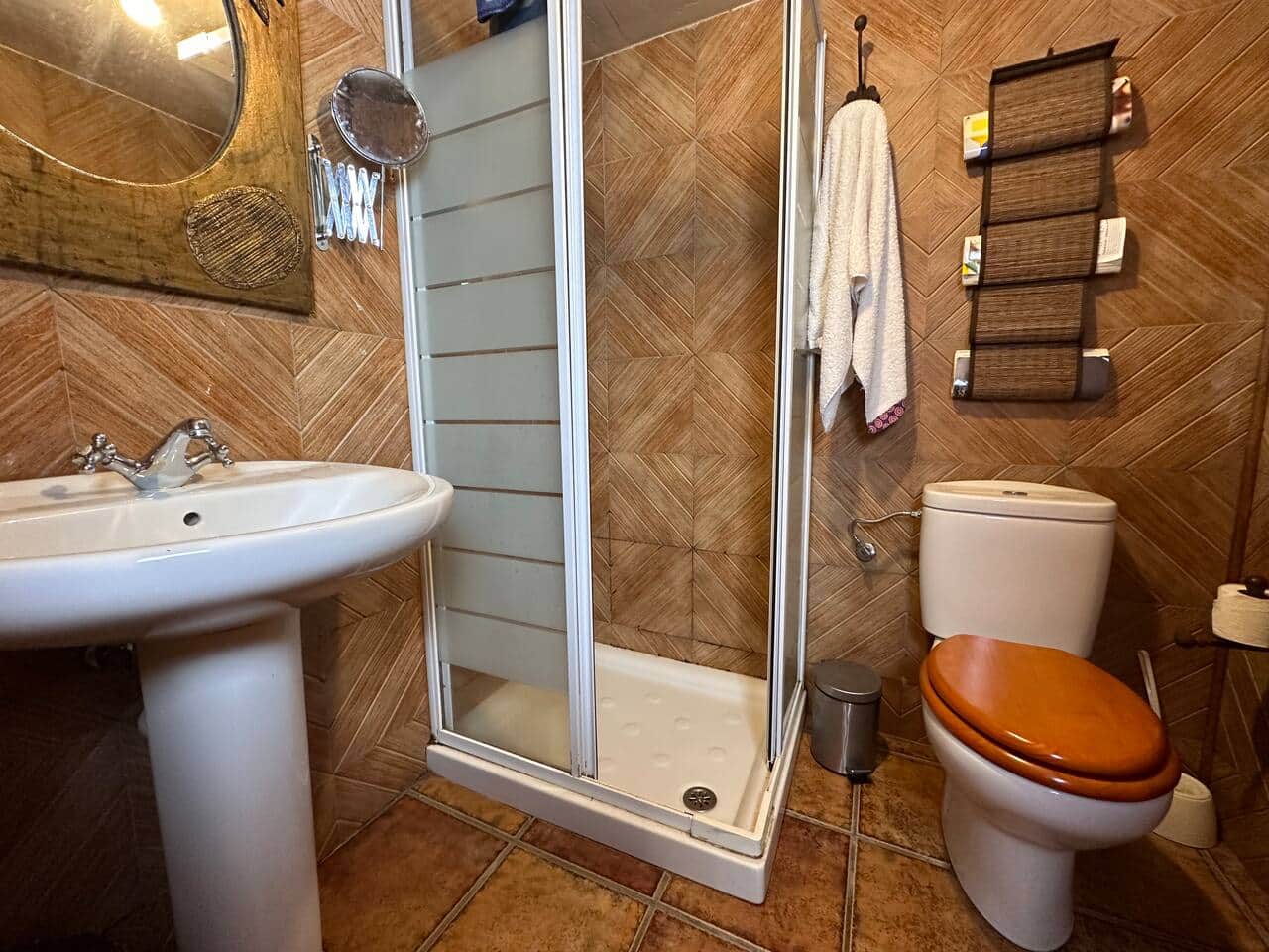 Casa para fiestas +16 personas, barbacoa y terraza — foto 21