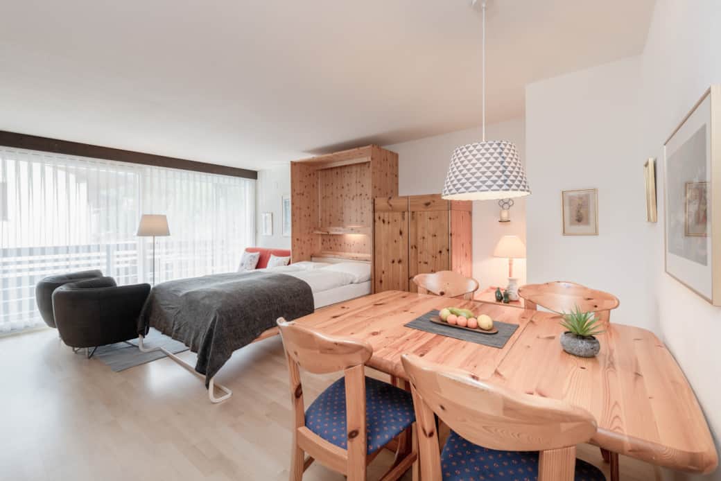 Essbereich Essbereich