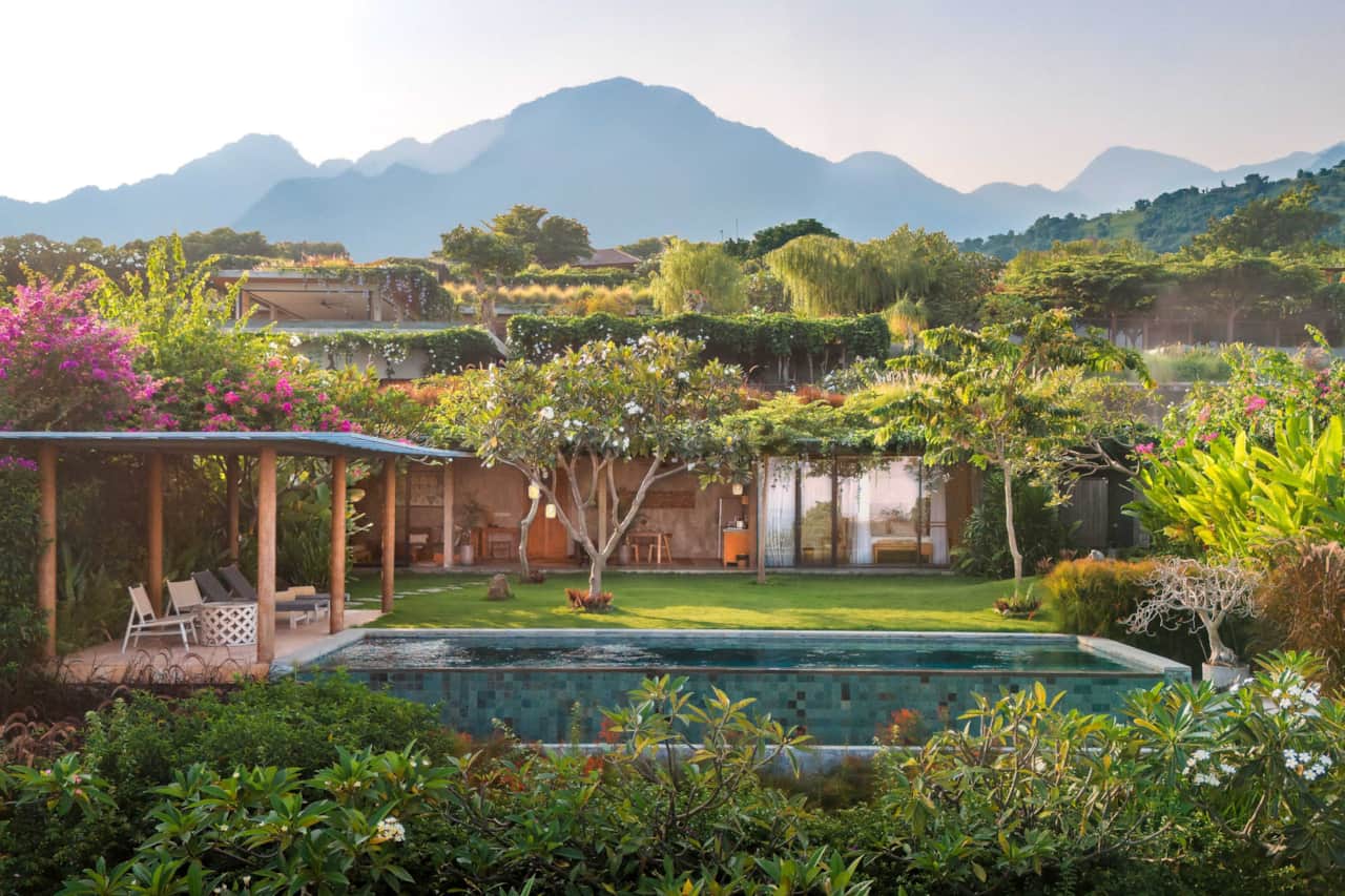 Villa KuraKura