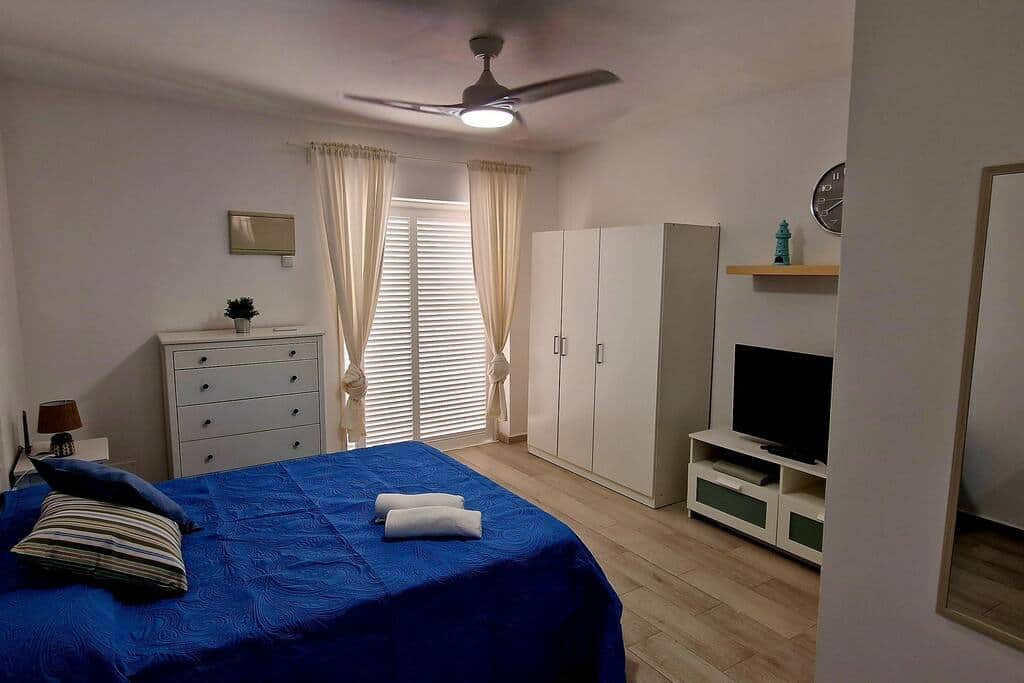 Cama matrimonio
