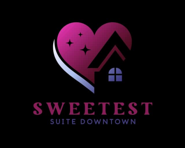 Sweetest Suite Downtown