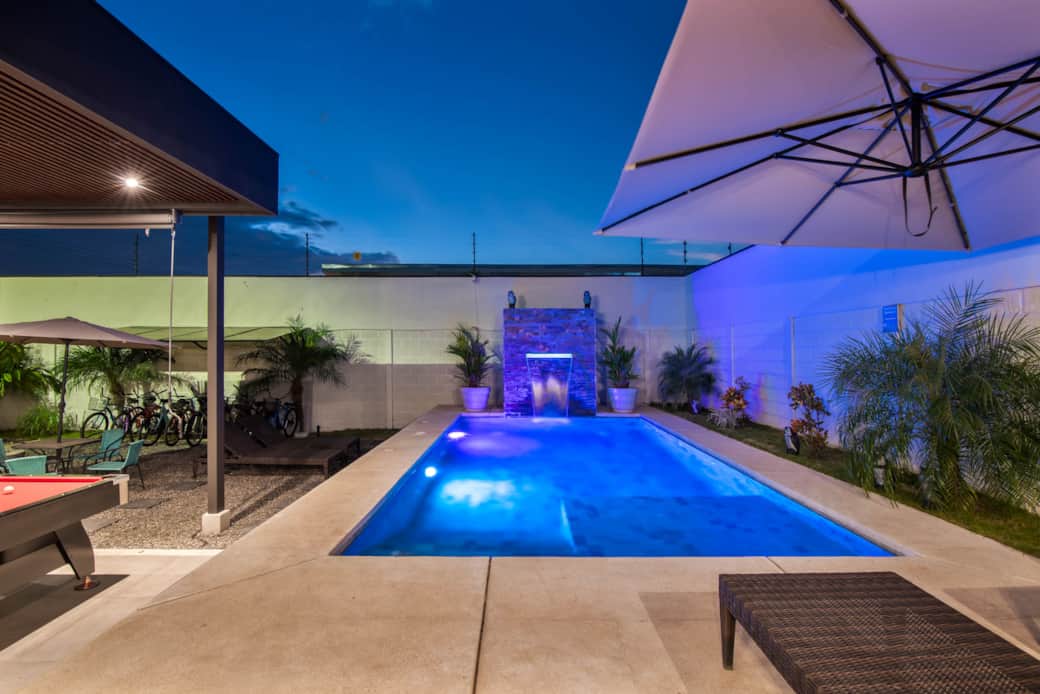 Airbnb Playa Bandera Parrita 24 Airbnb Playa Bandera Parrita 24