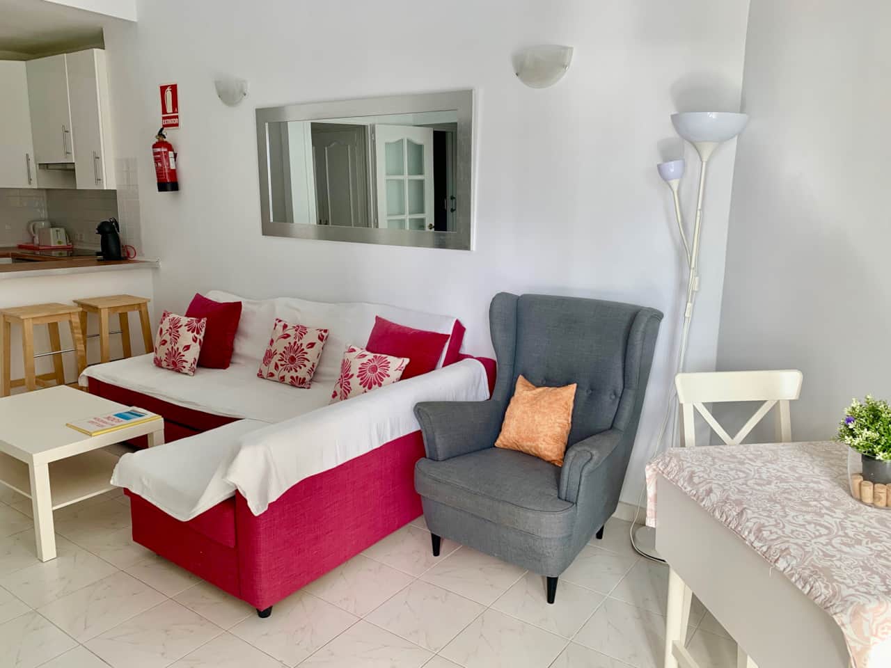 Skol Apartments Marbella 124C
