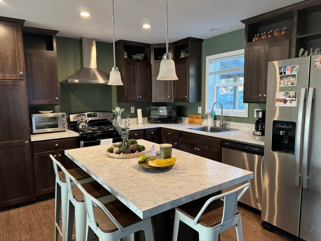 Kitchen Kitchen