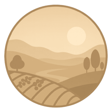 La cachette ardéchoise