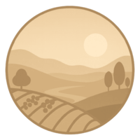 La cachette ardéchoise