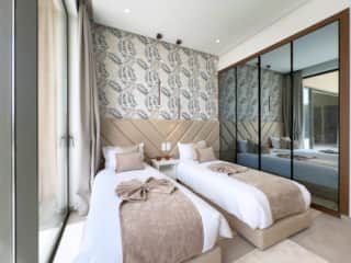 Villa Saphir Signature | Élégance & Confort Double — photo 17