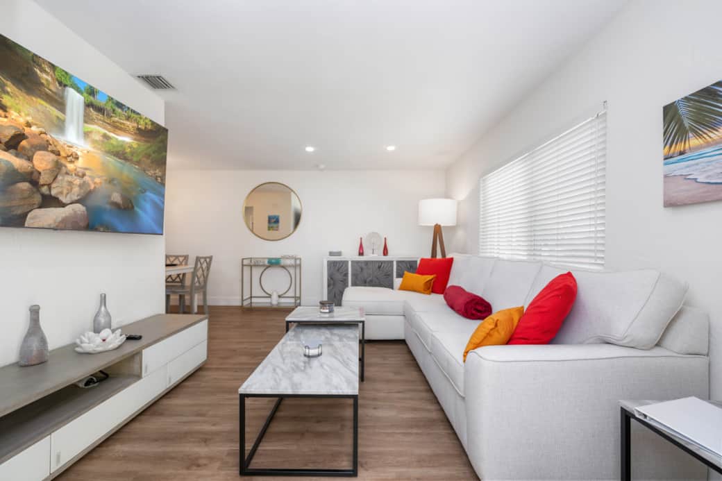 Living Room #2