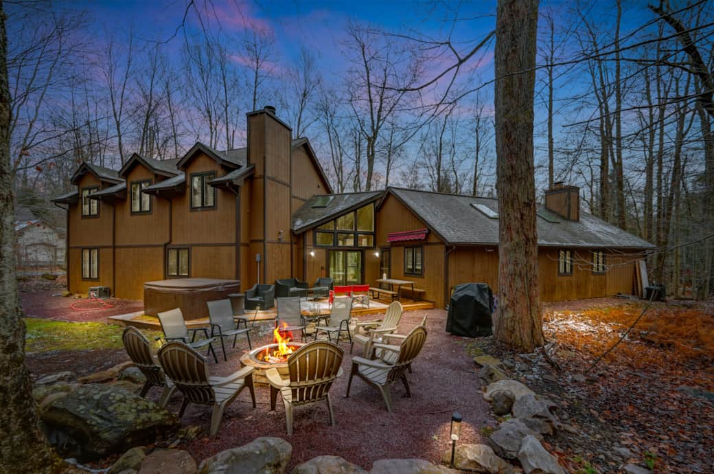 1134 Deer Trail Rd 05 Dusk 1134 Deer Trail Rd 05 Dusk