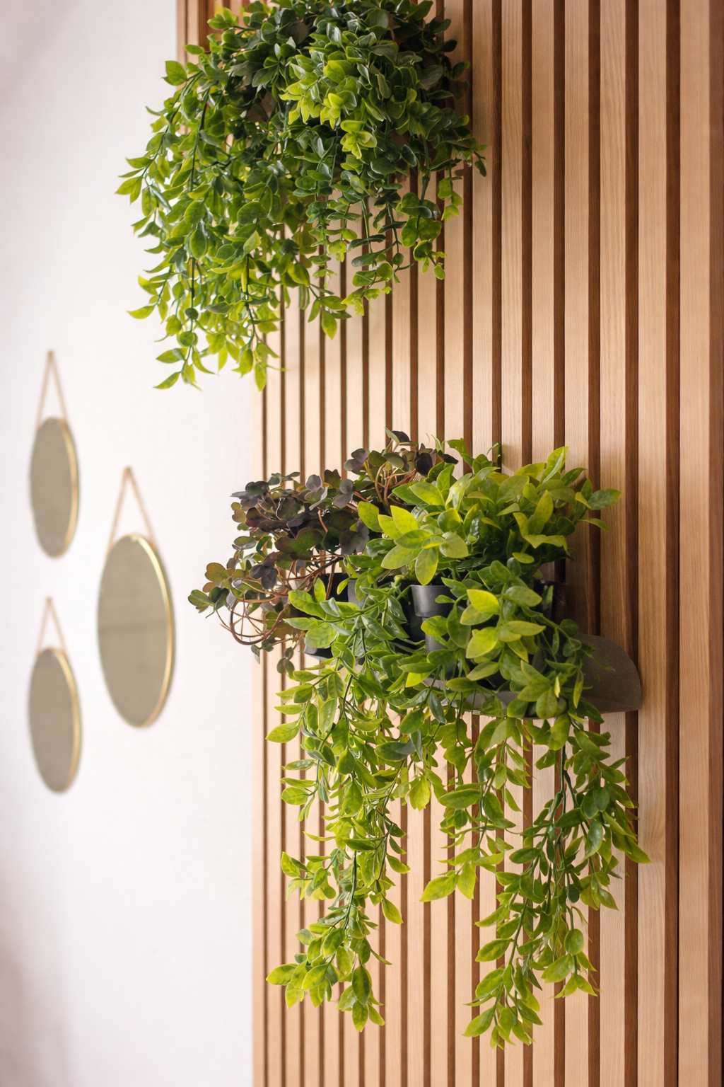 L'Atelier No. 8 - décoration