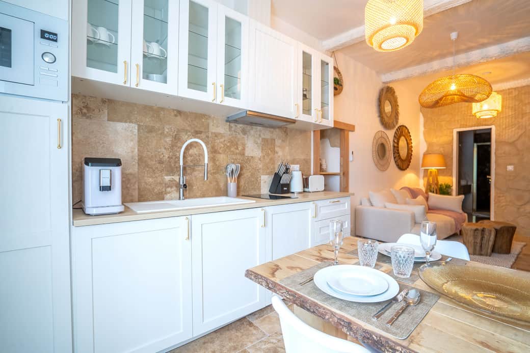 The Kitchen