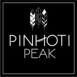 Pinhoti Peak