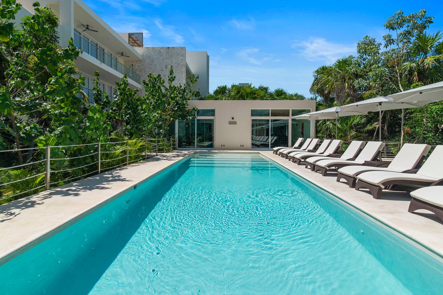 Akumal Hideout Sea Views 2 Min To Beach 11 Pools photo 26