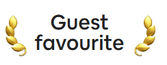 Guest favourite