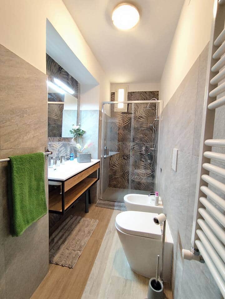 Bagno
