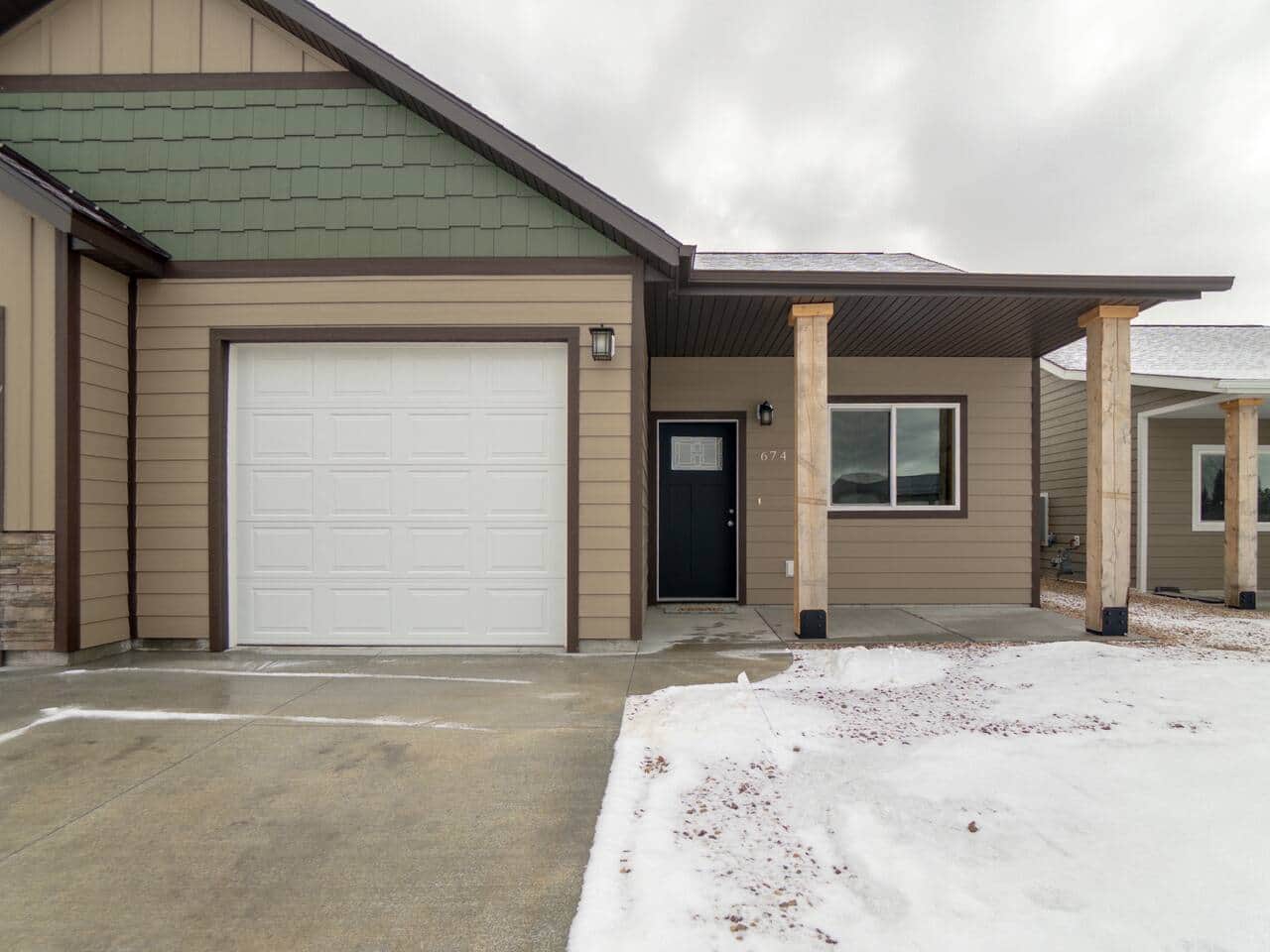 Piñon Home dining detail