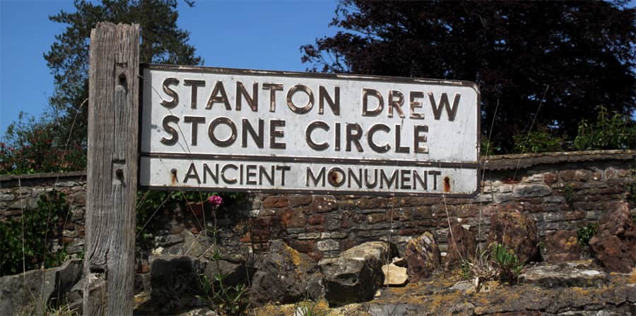 Stanton Drew