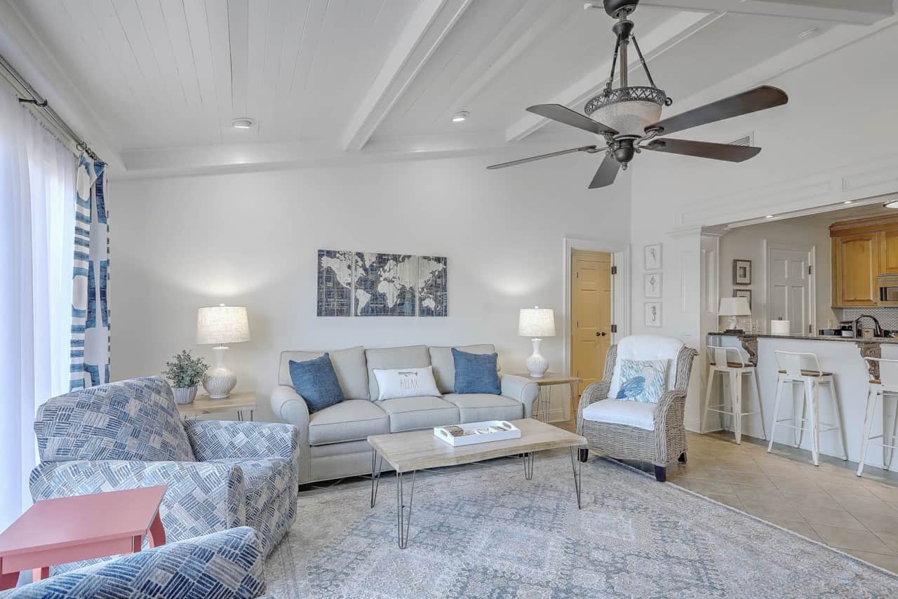 Lagoon Villa 22; Wild Dunes; Isle of Palms