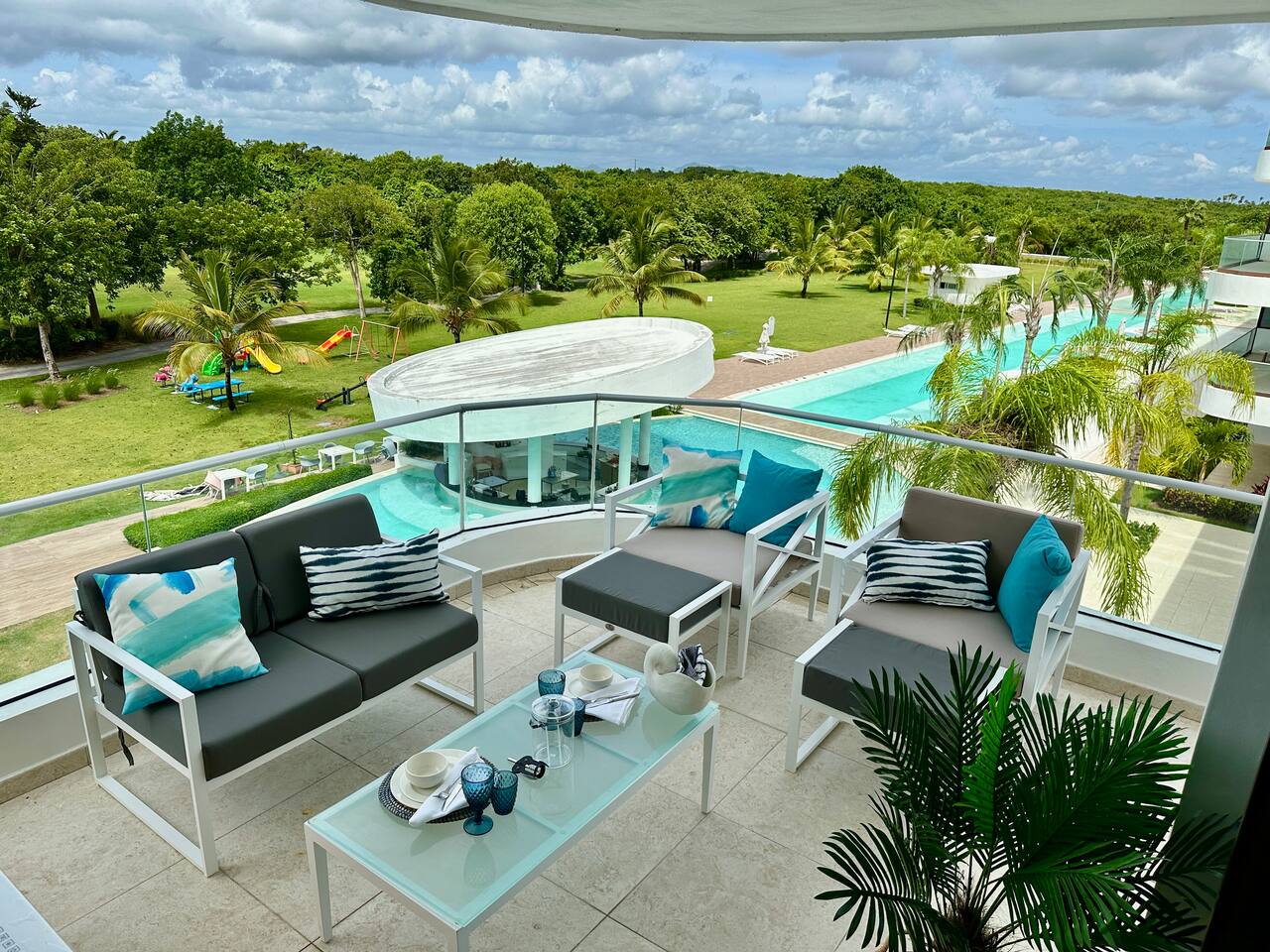 Whirlpool Nest @ Cana Rock Star - Pool / Golf View photo 3