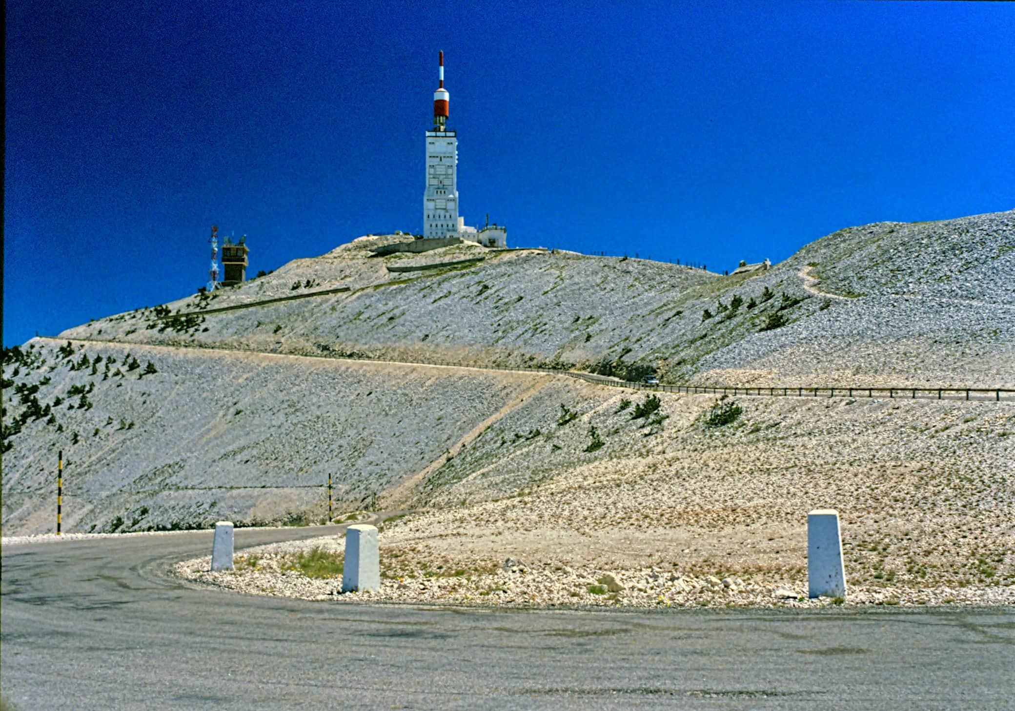 Mont Ventoux