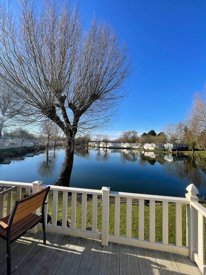 Lake View