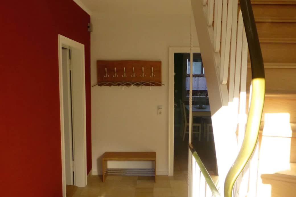 Heller Flur Heller Flur