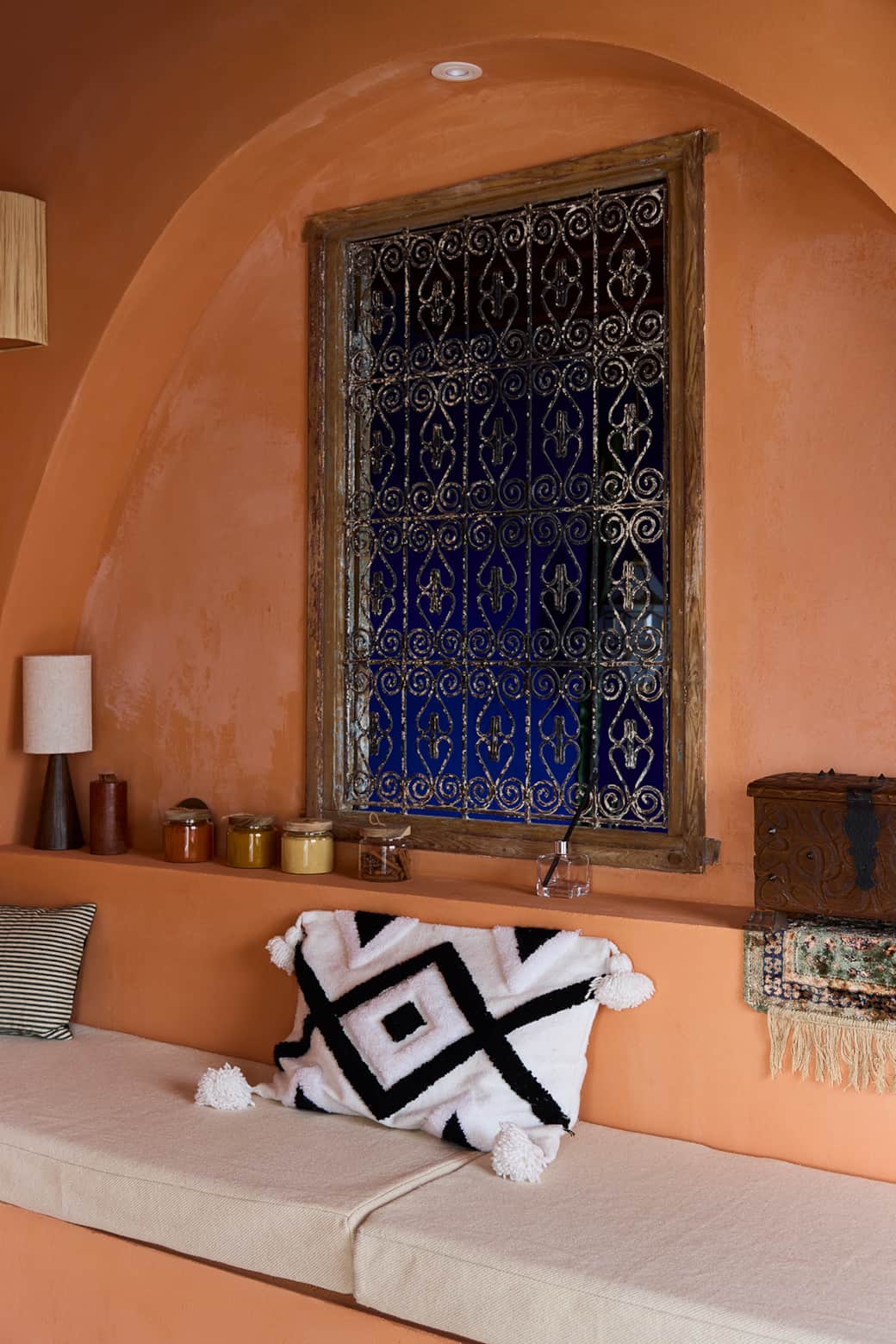 Ed atypiqueroom marrakech 3 bd