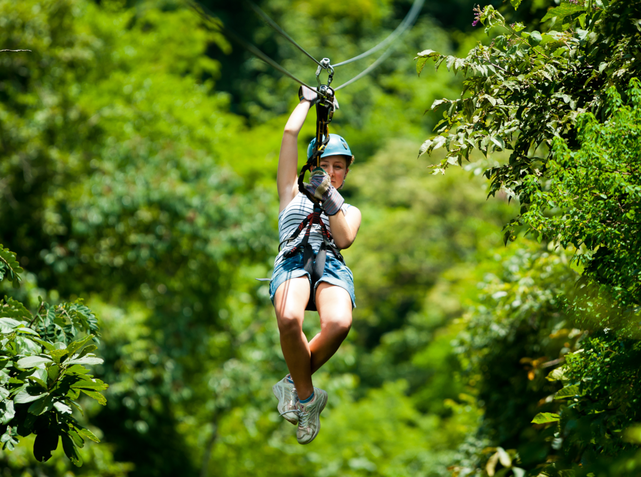 ZipLine