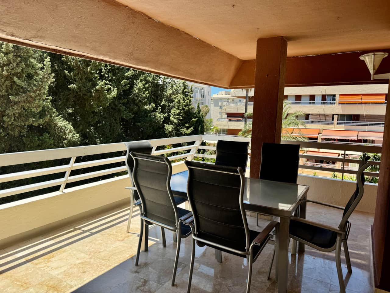 Parque Marbella 53E