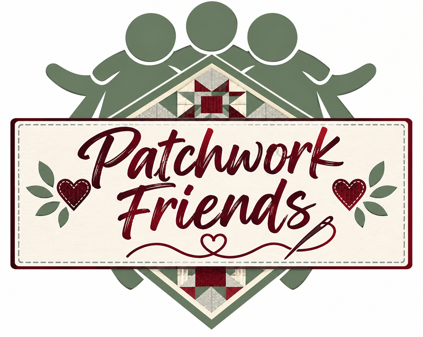 Patchwork Friends Retreats