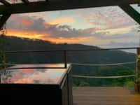 Mountainlodge