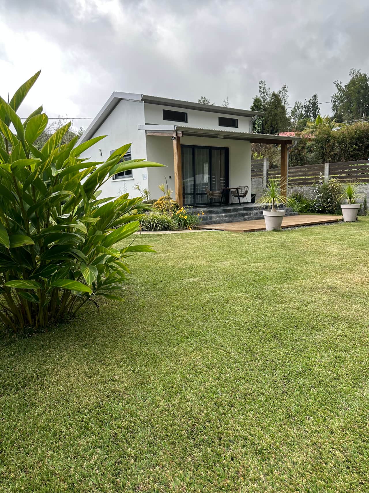 Lodge Combava