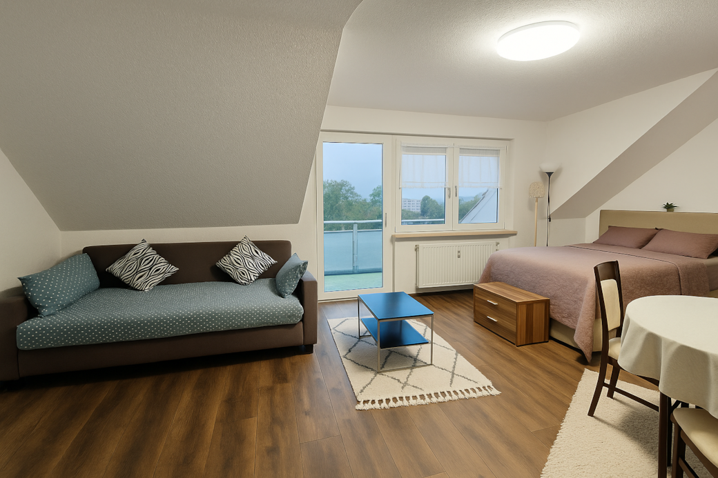 Studio-Apartment Studio-Apartment