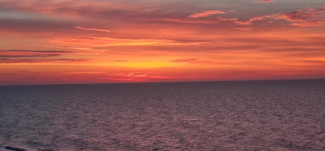 Sunrise 18