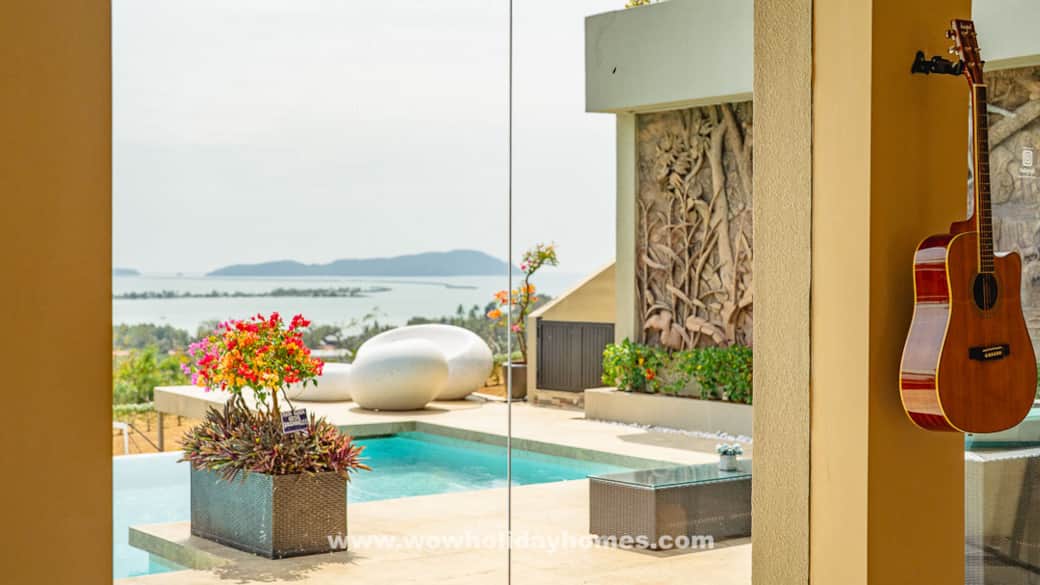 Premium Vacation Homes in Langkawi