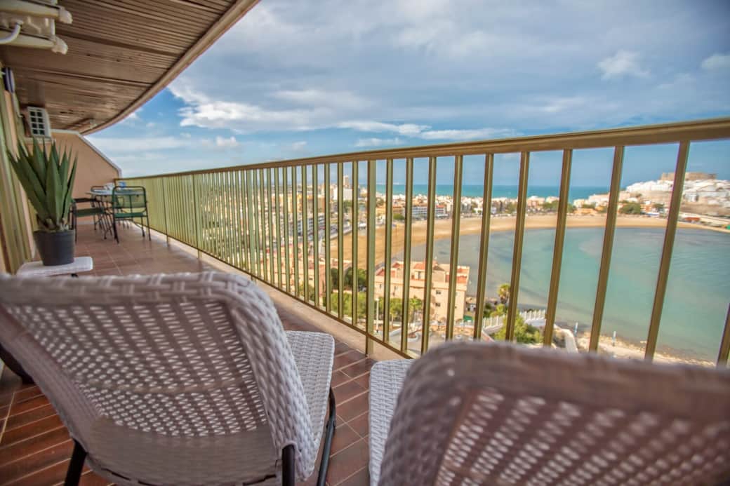 Palacio del Mar 1 Palacio del Mar 1