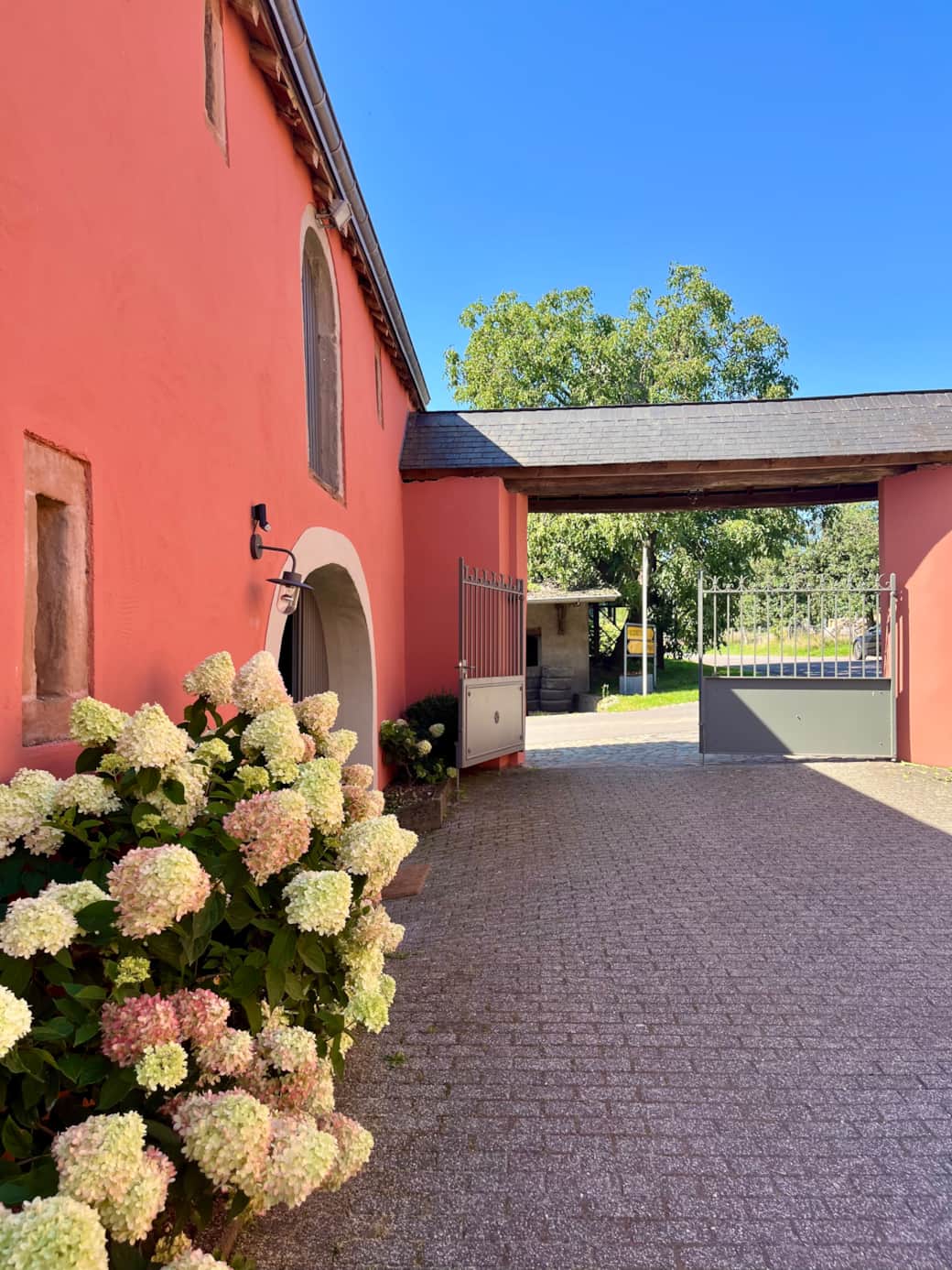Entry Entry
