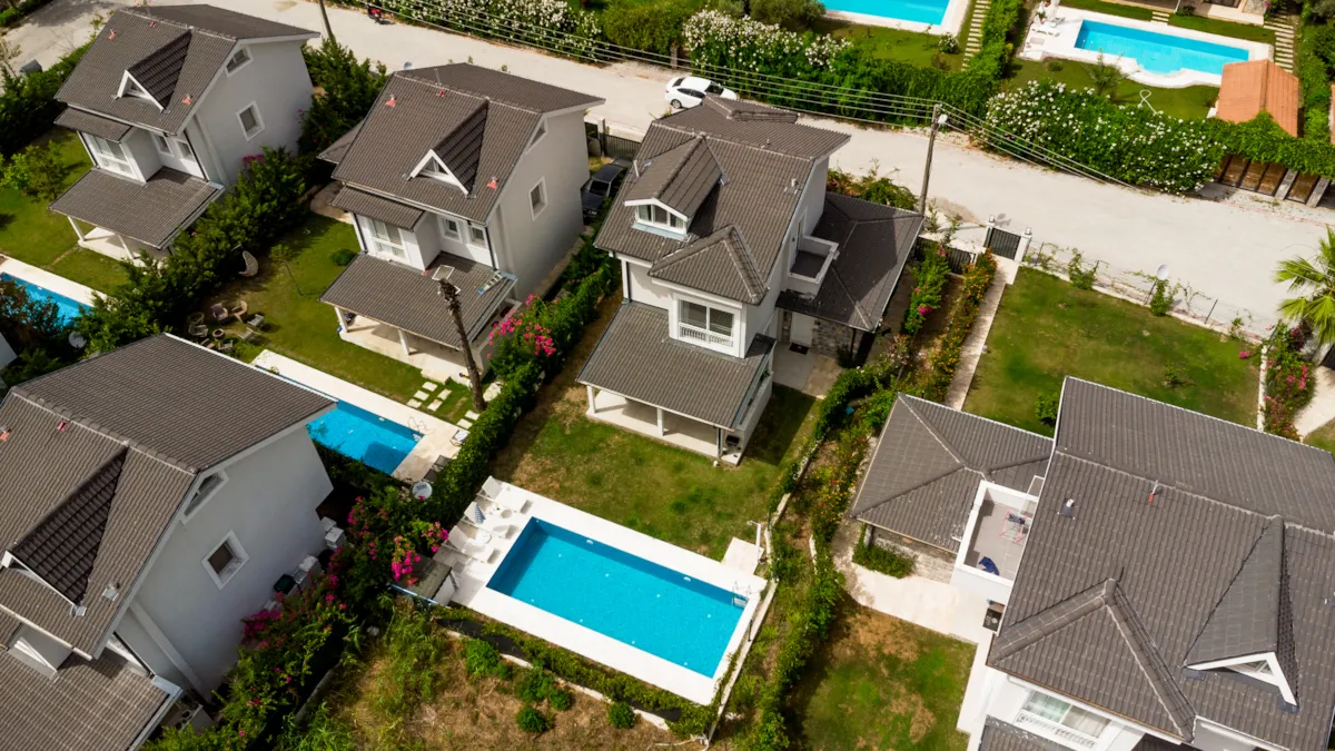 Villa Nergis 3 - Photo 4