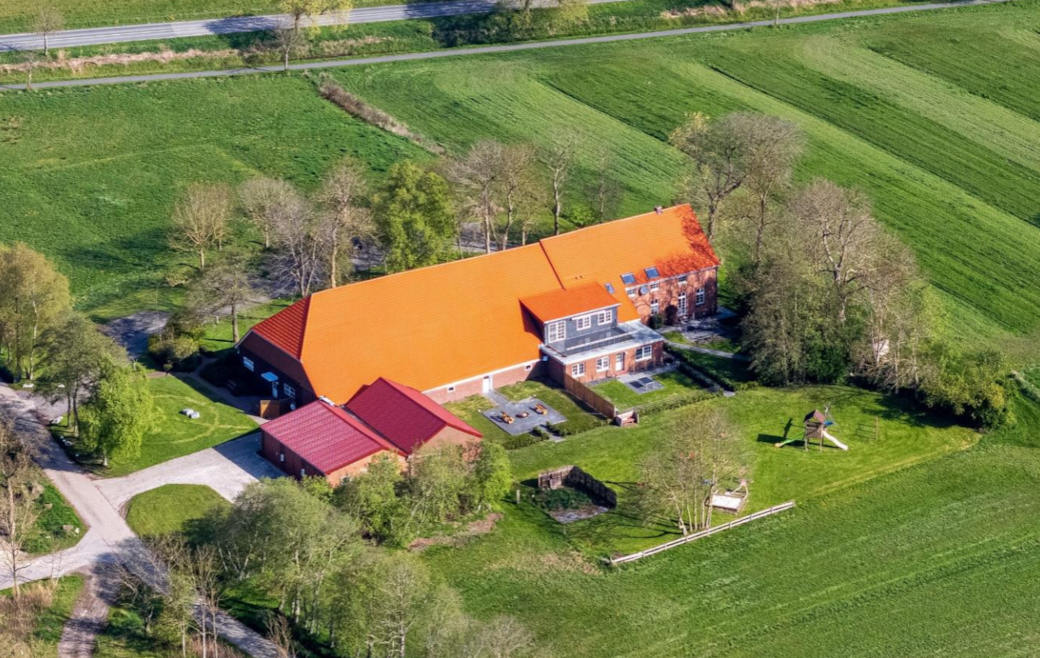 Ferienhof Inselblick Ferienhof Inselblick