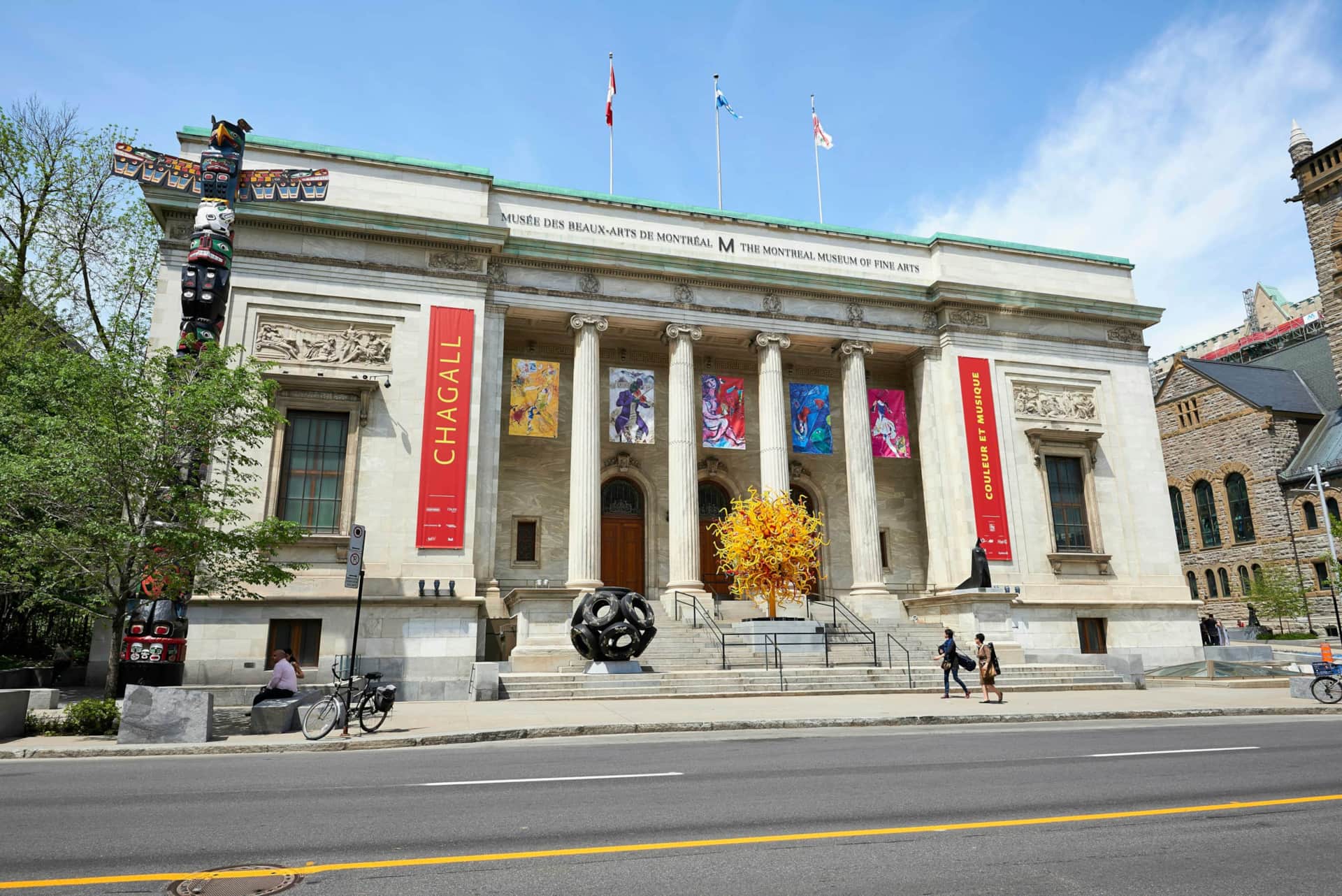 Montreal Museum of Fine Arts