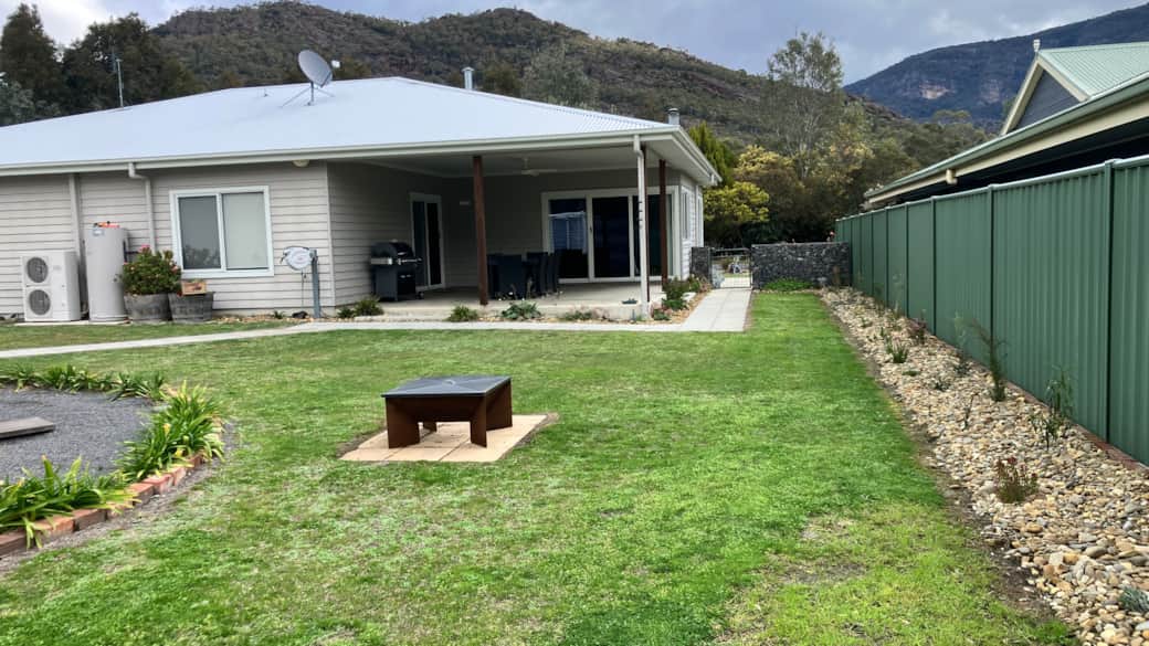 Great Family Holiday Home Great Family Holiday Home